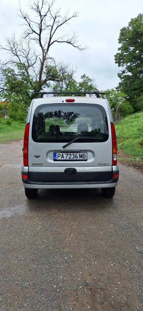 Renault Kangoo 1.2 16v | Mobile.bg    4