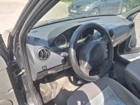 Dacia Logan | Mobile.bg    14