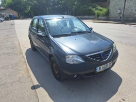 Dacia Logan | Mobile.bg    9