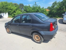 Dacia Logan | Mobile.bg    3