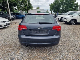 Audi A3 2.0TDI-140k.s-LED-XENON-EURO 5 | Mobile.bg    5