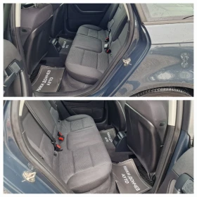 Audi A3 2.0TDI-140k.s-LED-XENON-EURO 5 | Mobile.bg    10