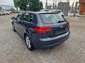 Audi A3 2.0TDI-140k.s-LED-XENON-EURO 5 | Mobile.bg    6