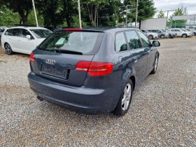 Audi A3 2.0TDI-140k.s-LED-XENON-EURO 5 | Mobile.bg    4