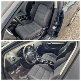 Audi A3 2.0TDI-140k.s-LED-XENON-EURO 5 | Mobile.bg    8
