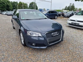 Audi A3 2.0TDI-140k.s-LED-XENON-EURO 5 | Mobile.bg    3