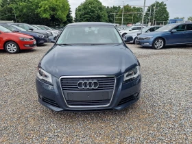 Audi A3 2.0TDI-140k.s-LED-XENON-EURO 5 | Mobile.bg    2