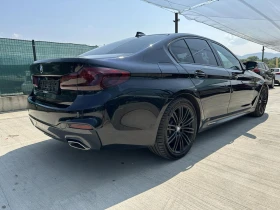 BMW 540 /XDRIVE/M-PACK/SHADOW LINE/HEADUP/FULL | Mobile.bg    7