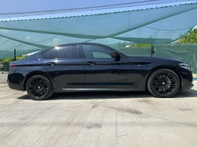 BMW 540 /XDRIVE/M-PACK/SHADOW LINE/HEADUP/FULL | Mobile.bg    10