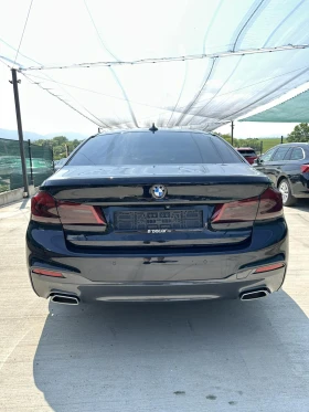 BMW 540 /XDRIVE/M-PACK/SHADOW LINE/HEADUP/FULL | Mobile.bg    6