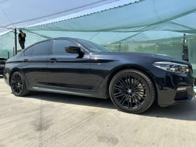 BMW 540 /XDRIVE/M-PACK/SHADOW LINE/HEADUP/FULL | Mobile.bg    8
