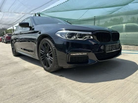 BMW 540 /XDRIVE/M-PACK/SHADOW LINE/HEADUP/FULL | Mobile.bg    3
