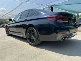 BMW 540 /XDRIVE/M-PACK/SHADOW LINE/HEADUP/FULL | Mobile.bg    5