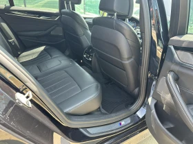 BMW 540 /XDRIVE/M-PACK/SHADOW LINE/HEADUP/FULL | Mobile.bg    13