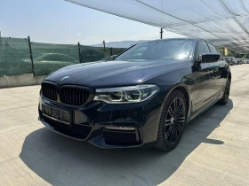 BMW 540 /XDRIVE/M-PACK/SHADOW LINE/HEADUP/FULL | Mobile.bg    4