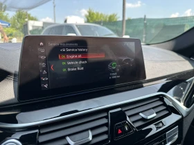 BMW 540 /XDRIVE/M-PACK/SHADOW LINE/HEADUP/FULL | Mobile.bg    12