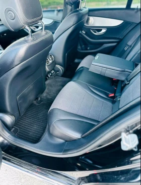 Обява за продажба на Mercedes-Benz C 220 AVANTGARDE ~26 900 лв. - изображение 11