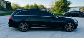 Обява за продажба на Mercedes-Benz C 220 AVANTGARDE ~26 900 лв. - изображение 6