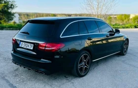 Обява за продажба на Mercedes-Benz C 220 AVANTGARDE ~26 900 лв. - изображение 3
