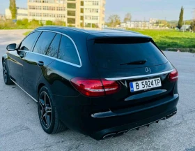 Обява за продажба на Mercedes-Benz C 220 AVANTGARDE ~26 900 лв. - изображение 5