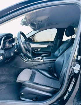 Обява за продажба на Mercedes-Benz C 220 AVANTGARDE ~26 900 лв. - изображение 9
