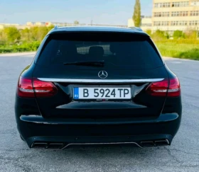 Обява за продажба на Mercedes-Benz C 220 AVANTGARDE ~26 900 лв. - изображение 4