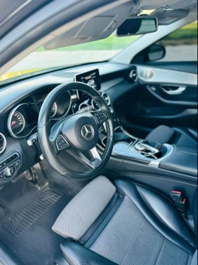 Обява за продажба на Mercedes-Benz C 220 AVANTGARDE ~26 900 лв. - изображение 8