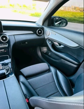 Обява за продажба на Mercedes-Benz C 220 AVANTGARDE ~26 900 лв. - изображение 10