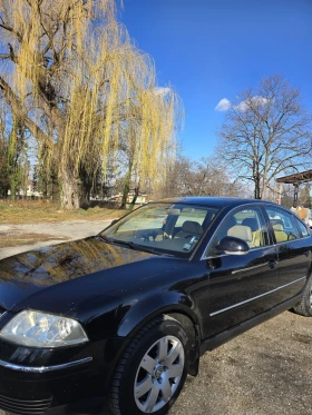 Обява за продажба на VW Passat ~5 000 лв. - изображение 4