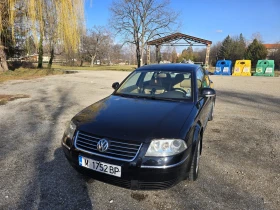 Обява за продажба на VW Passat ~5 000 лв. - изображение 5