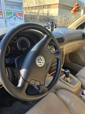 Обява за продажба на VW Passat ~5 000 лв. - изображение 8