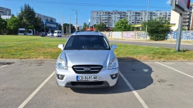 Kia Carens 2.0CRDI | Mobile.bg    3