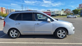 Kia Carens 2.0CRDI | Mobile.bg    13