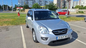 Kia Carens 2.0CRDI | Mobile.bg    2