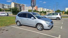 Kia Carens 2.0CRDI | Mobile.bg    8