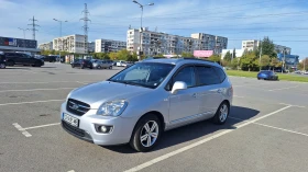 Kia Carens 2.0CRDI | Mobile.bg    14