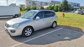 Kia Carens 2.0CRDI | Mobile.bg    5