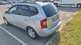 Kia Carens 2.0CRDI | Mobile.bg    7