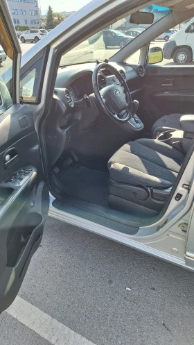 Kia Carens 2.0CRDI | Mobile.bg    12