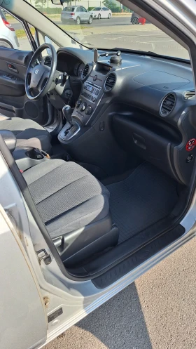 Kia Carens 2.0CRDI | Mobile.bg    11