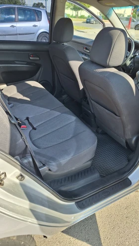 Kia Carens 2.0CRDI | Mobile.bg    10