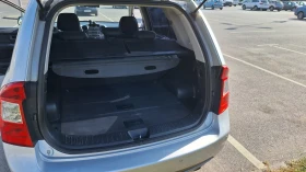 Kia Carens 2.0CRDI | Mobile.bg    9