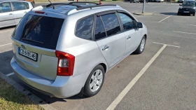 Kia Carens 2.0CRDI | Mobile.bg    6