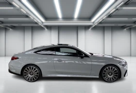 Mercedes-Benz CLE 220d = AMG Line = Advanced Plus  | Mobile.bg    4