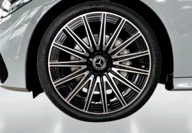 Mercedes-Benz CLE 220d = AMG Line = Advanced Plus  | Mobile.bg    5