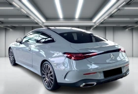 Mercedes-Benz CLE 220d = AMG Line = Advanced Plus  | Mobile.bg    2
