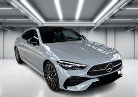 Mercedes-Benz CLE 220d = AMG Line = Advanced Plus Гаранция