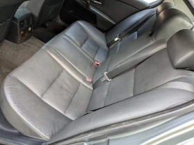BMW 525 FULL NAVI KOJA AUT  | Mobile.bg    10