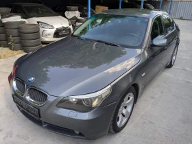 BMW 525 FULL NAVI KOJA AUT  | Mobile.bg    5