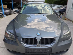 BMW 525 FULL NAVI KOJA AUT  | Mobile.bg    3